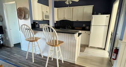 Winnipesaukee Lakeview Loft