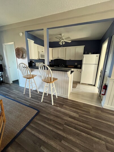 Winnipesaukee Lakeview Loft