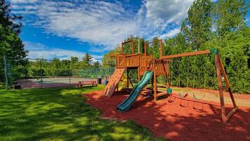 Espace pour enfants