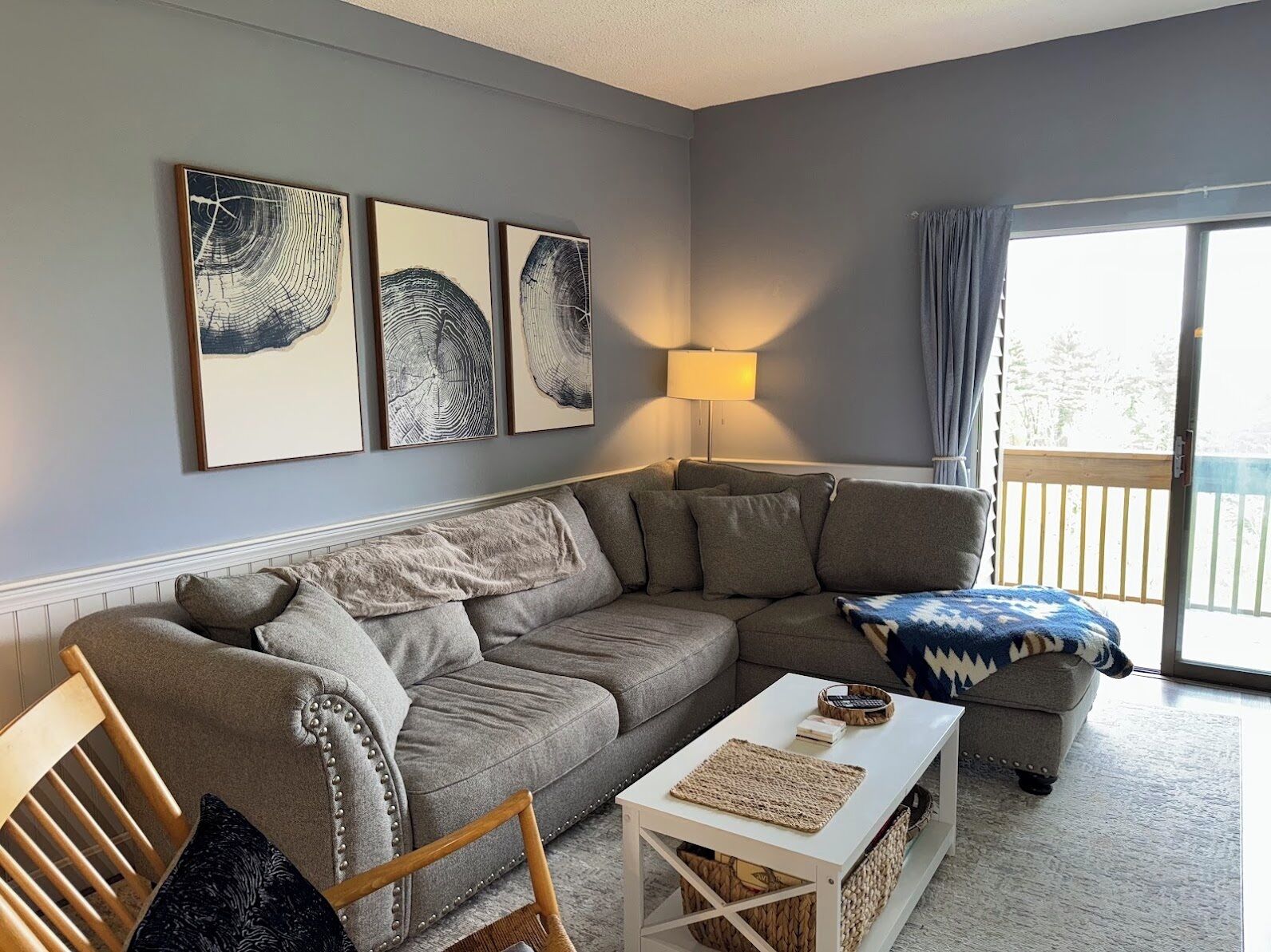 Smart-TV, Musikbibliothek