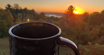 Lakeview Bliss on Lake Winnipesaukee