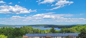 Lakeview Bliss on Lake Winnipesaukee