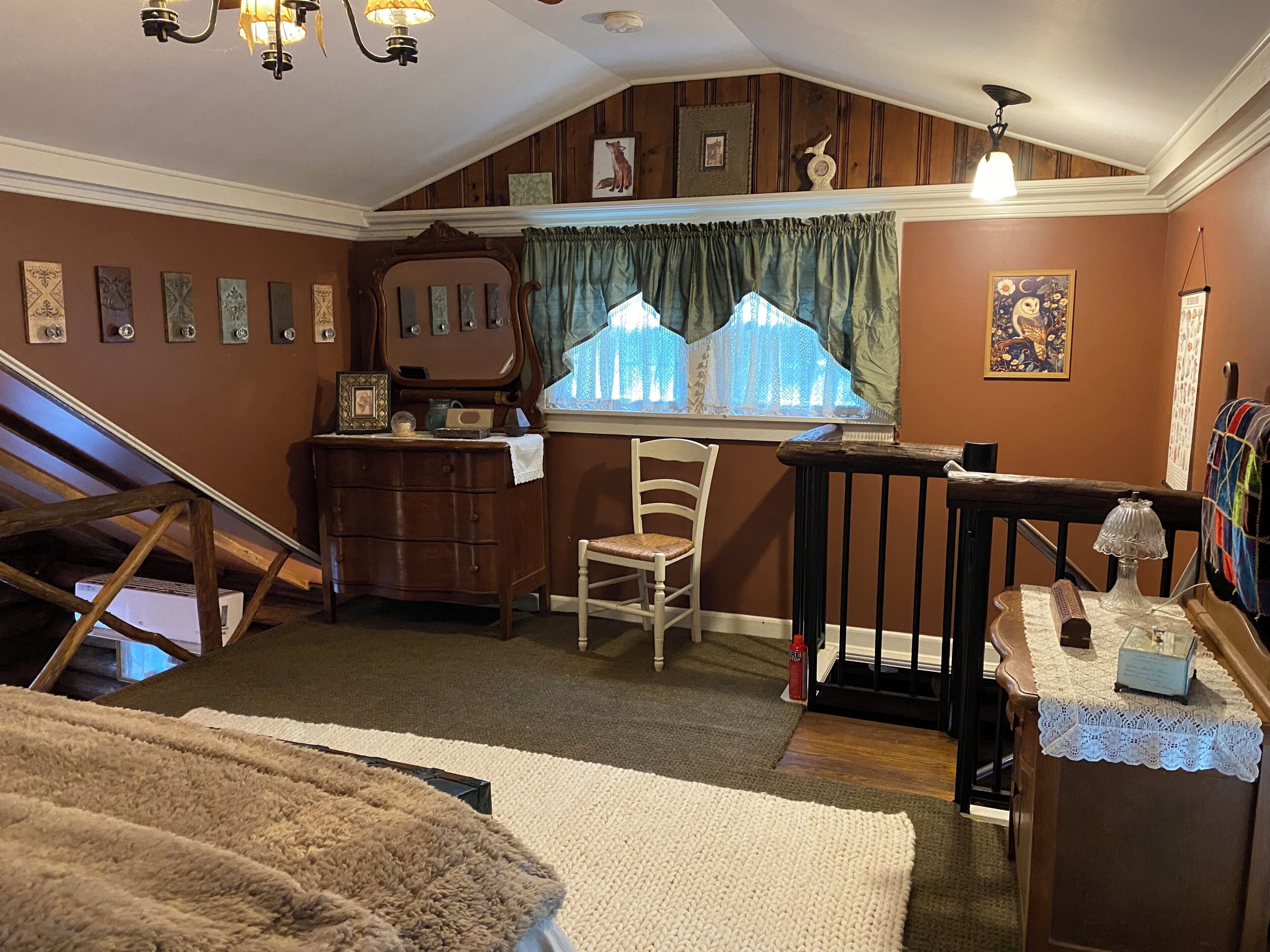 Intérieur