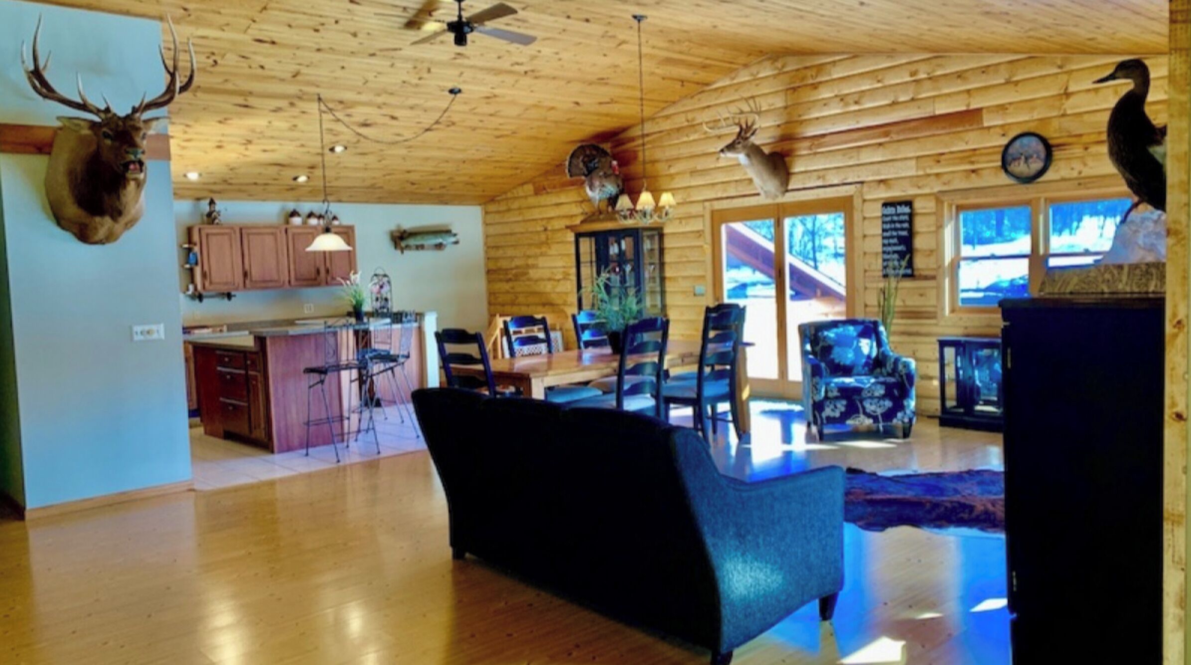 Intérieur
