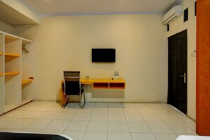 Deluxe-Zweibettzimmer