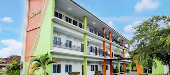 Hotel O near Mall Boemi Kedaton formerly