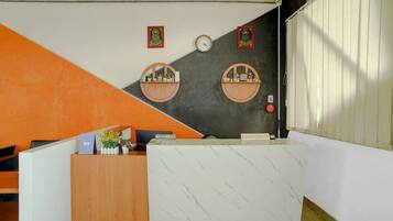 Recepción