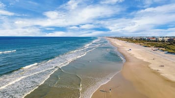 Plage à proximité
