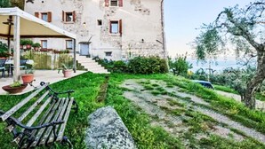 Property grounds - Silvia I by Interhome (Torri del Benaco)