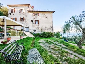 Property grounds - Silvia I by Interhome (Torri del Benaco)