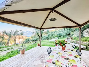 Terrace - Silvia I by Interhome (Torri del Benaco)