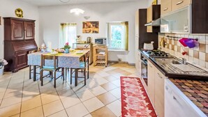 Private kitchen - Silvia I by Interhome (Torri del Benaco)