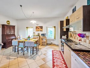 Private kitchen - Silvia I by Interhome (Torri del Benaco)