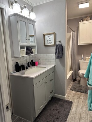 Baño