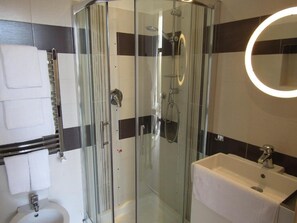Bathroom - glam resort villa maria luigia (La Spezia)