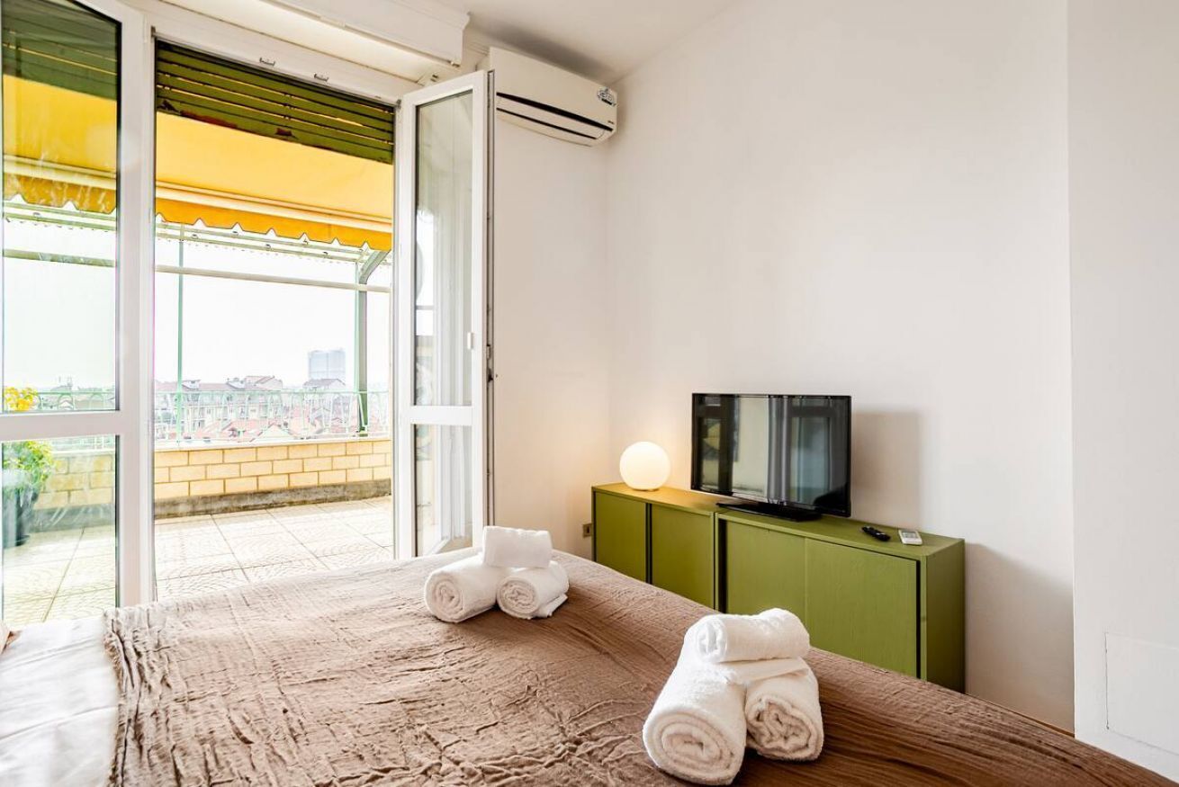 3 Schlafzimmer, Bügeleisen/Bügelbrett, WLAN, Bettwäsche