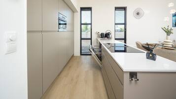 Villa | Private kitchen