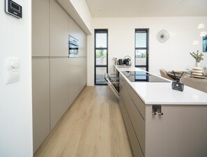 Villa | Eigene Küche