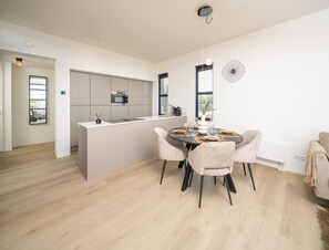 Villa | Speisen