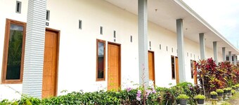 OYO 95235 Griya Manisa Homestay Syariah