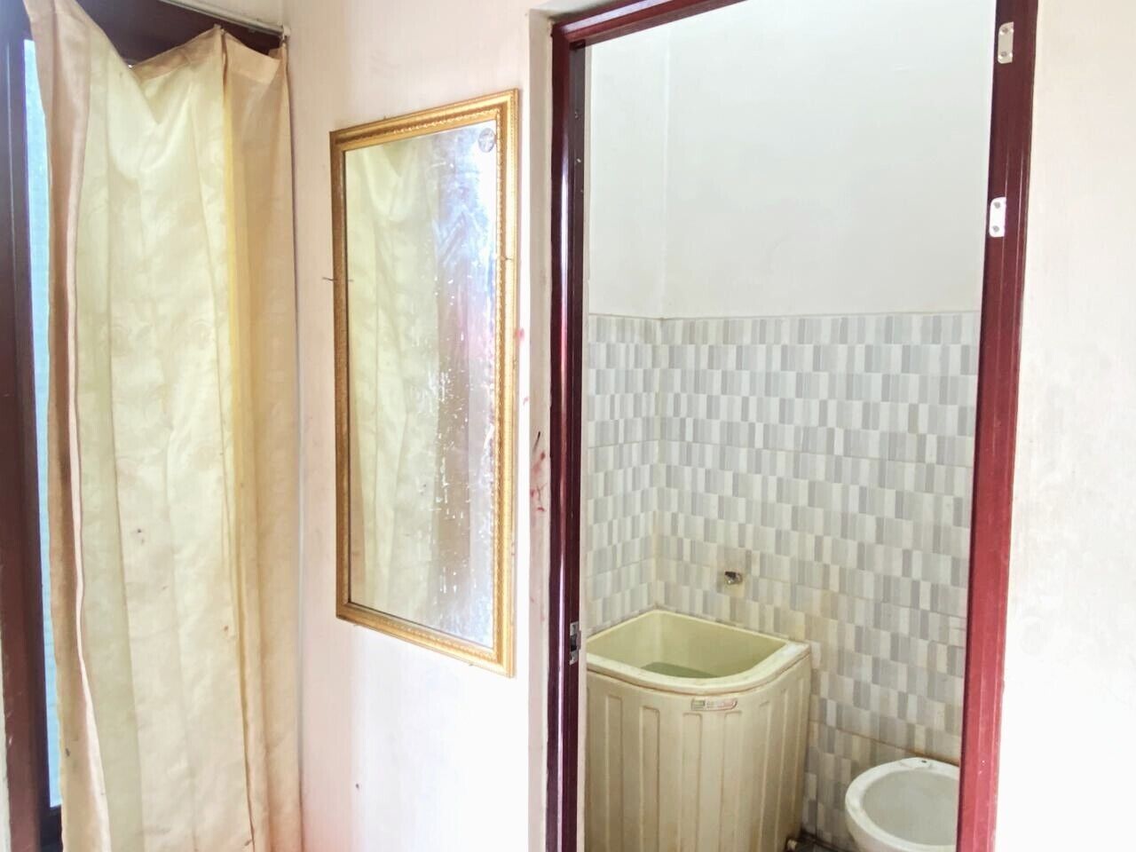 Habitació doble estàndard | Bany | Dutxa 