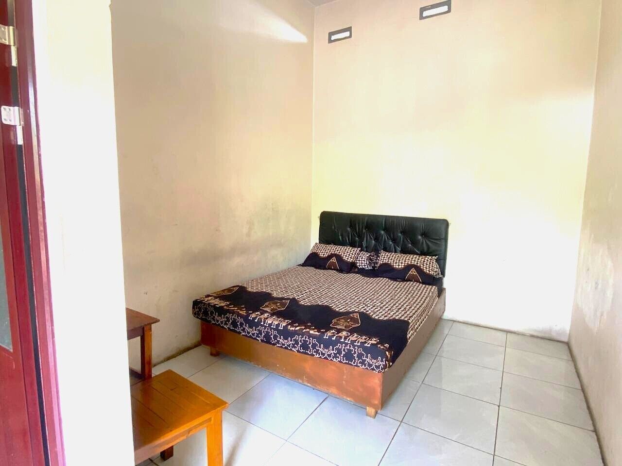 Habitació doble estàndard