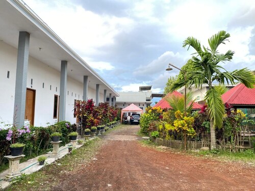 OYO 95235 Griya Manisa Homestay Syariah