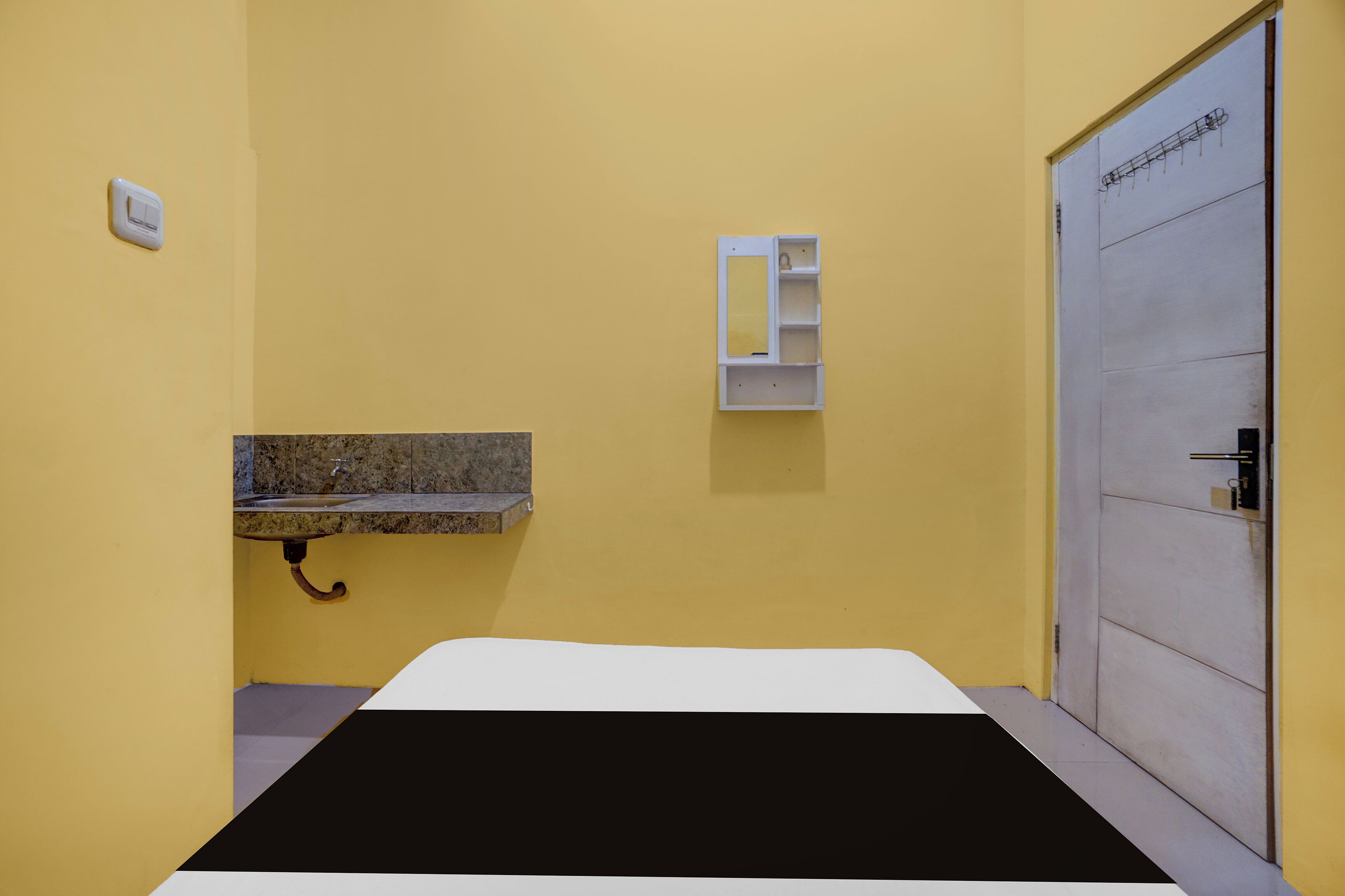 Habitación doble estándar | Ropa de cama 