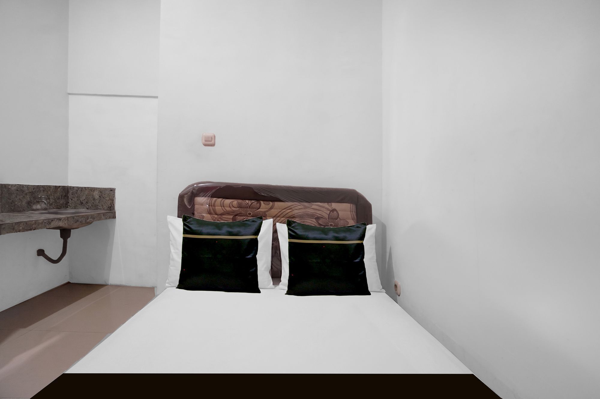 Habitación doble estándar | Ropa de cama 