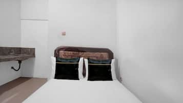 Habitación doble estándar | Ropa de cama