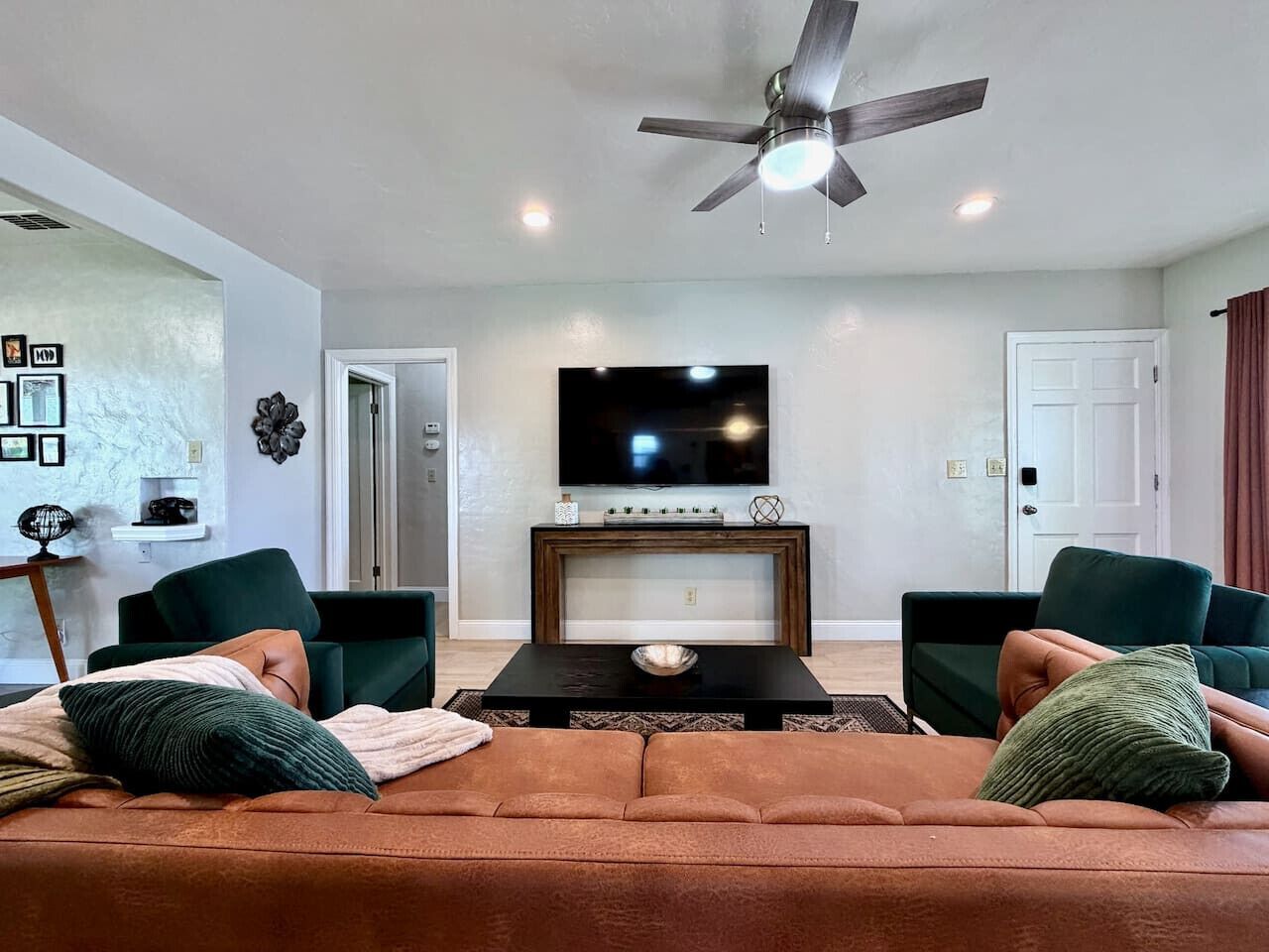TV