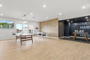 Spielezimmer
