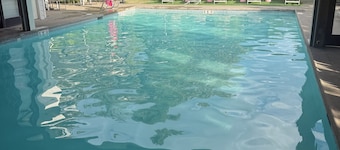 2/bed/2bath APT. in Silverdale with fitness, pool, rock climb, bball, park