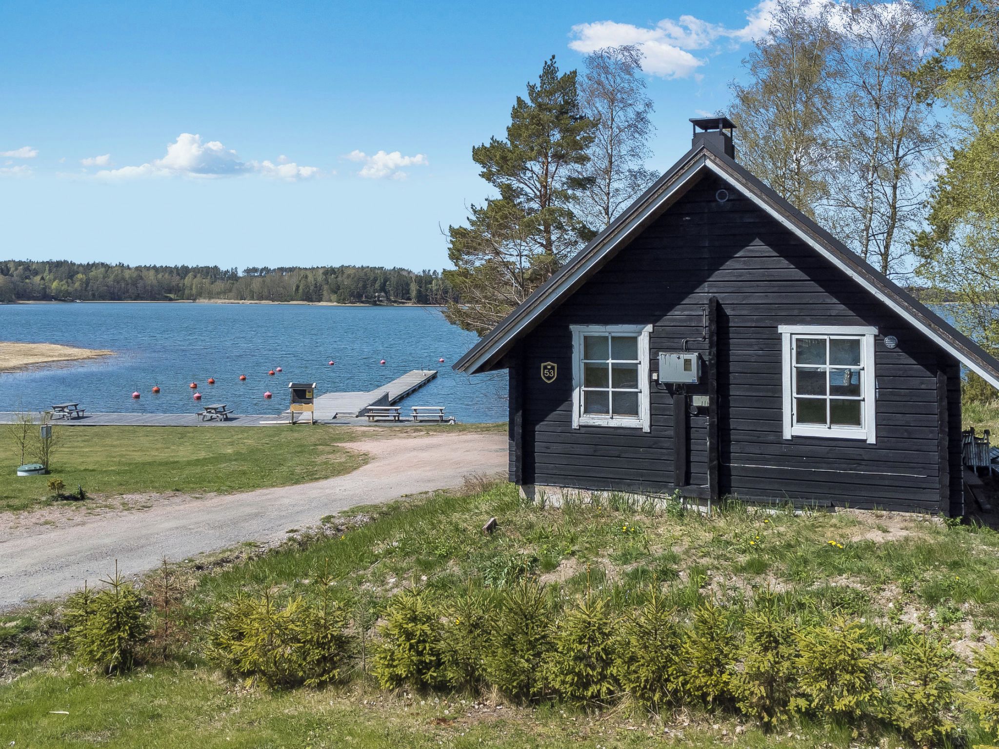 Eksteriør