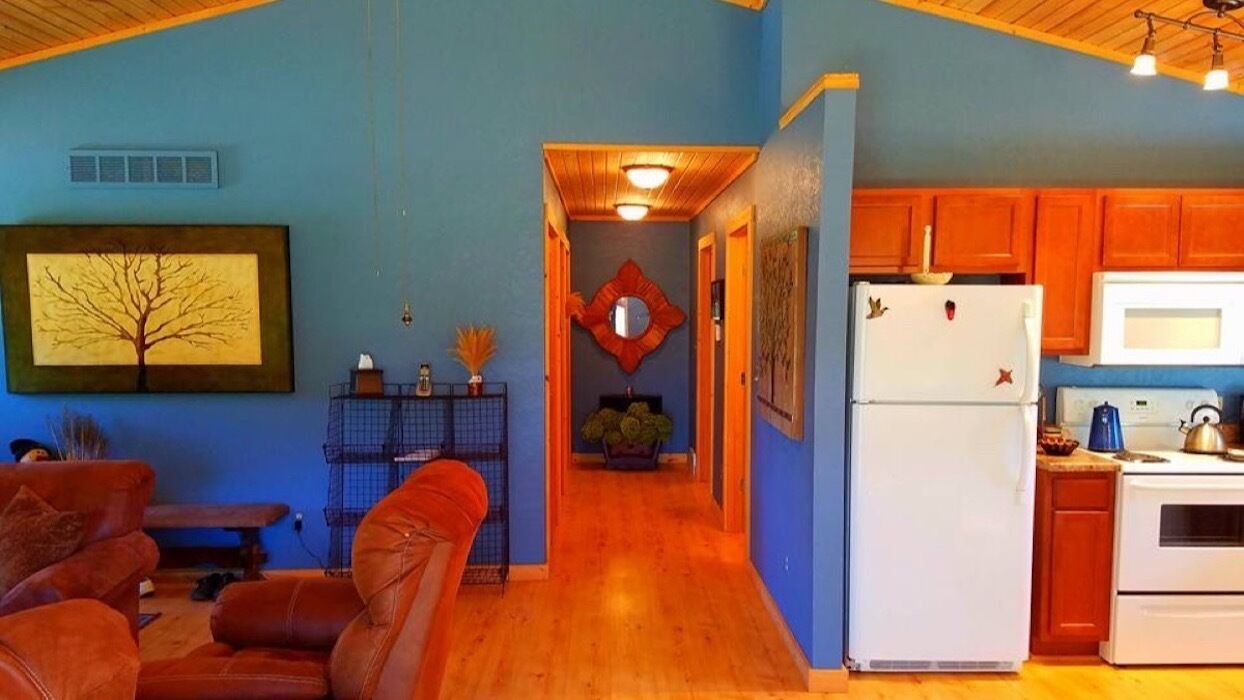 Intérieur