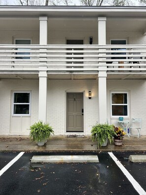 Exterior detail - Porter Tide | Coastal Retreat (Ocean Springs)
