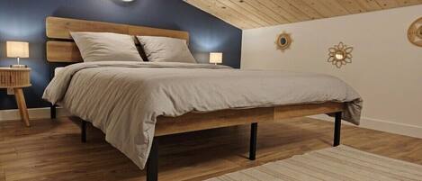 Bed sheets
