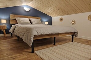 Room - Le Cocon Mezzanine (Montbrison)