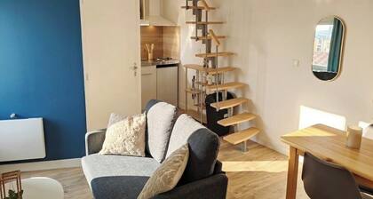 Le Cocon Mezzanine