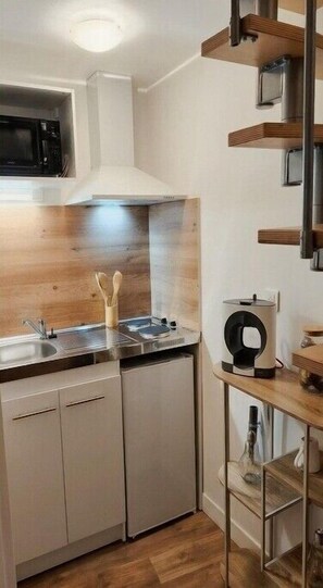 Private kitchen - Le Cocon Mezzanine (Montbrison)