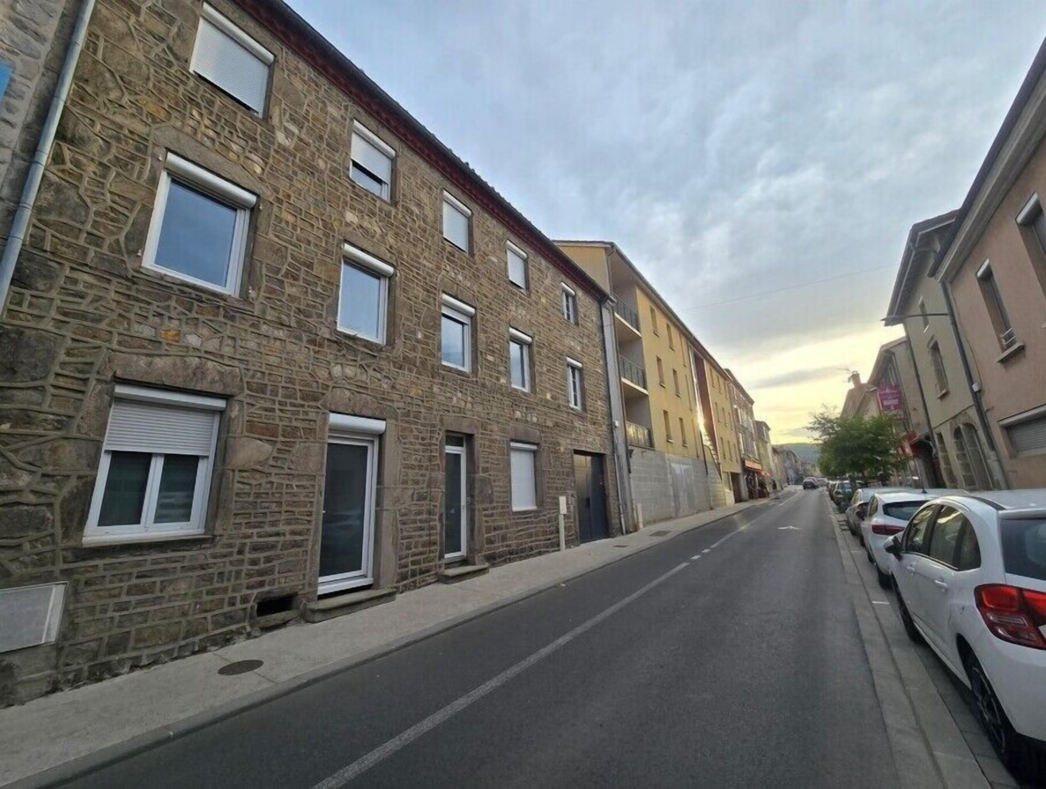 Exterieur