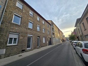 Exterior - Le Cocon Mezzanine (Montbrison)