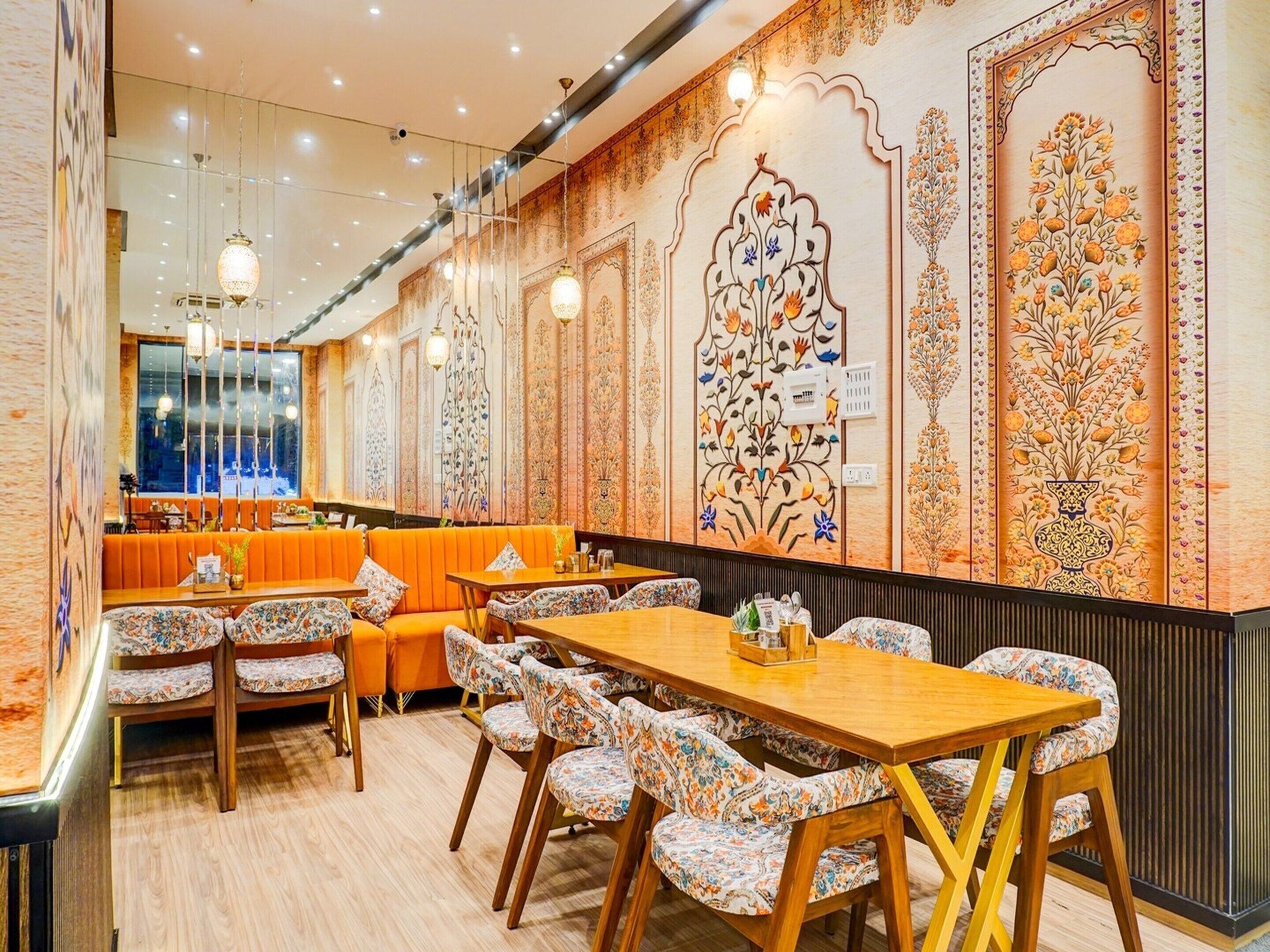 House | Dining