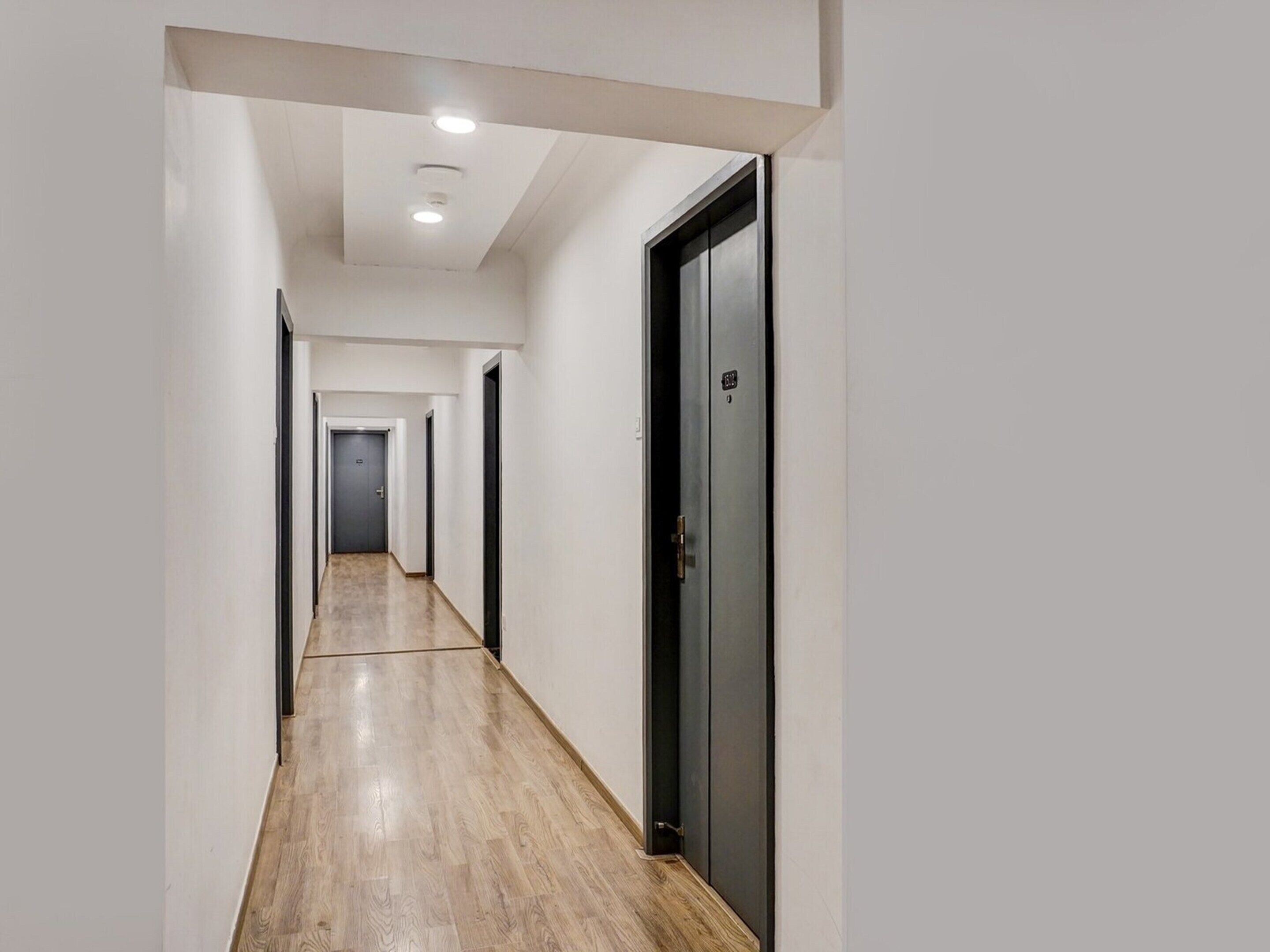 House | Interior
