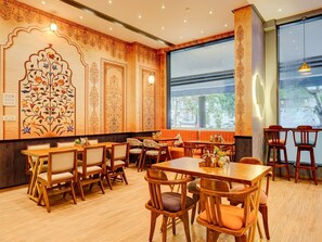 Rumah | Tempat makan