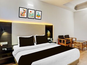 House | 1 bedroom - Super Townhouse Bombay Exhibition Centre (Mumbai)