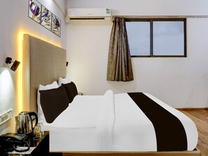 1 bedroom - Super Townhouse Bombay Exhibition Centre (Mumbai)