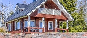 Villa irene by Interhome