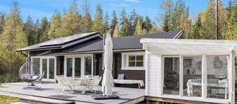 Teurajärven helmi by Interhome