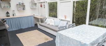 TeurajÀrven helmi by Interhome